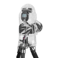 

Slinger Rain Cover for Cameras with Lens up to 9" and Flash (2-Pack)