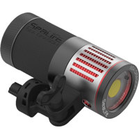 

SeaLife Sea Dragon 4500 Auto Underwater Professional Photo-Video LED Dive Light Head, 5600K Color Temperature