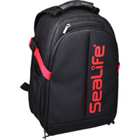 

SeaLife Photo Pro Backpack
