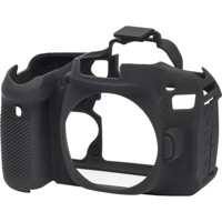 

Slinger Silicone Camera Skin for Canon 80D