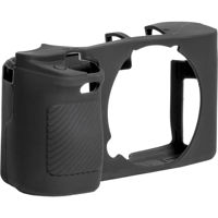 

Slinger Silicone Camera Skin for Sony A6400 & A6300