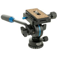 

Slik SVH-501 Video Head
