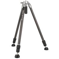 

Slik VARI CF-703 3-Section Carbon Fiber Tripod Professional Kit, 17.6 lbs Capacity