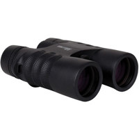 

Sightmark 10x42 Solitude Water Proof Roof Prism Binocular with 5.8 Degree Angle of View, Black