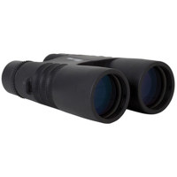 

Sightmark 12x50 Solitude Water Proof Roof Prism Binocular with 5.4 Degree Angle of View, Black