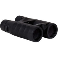 

Sightmark 10x42 Solitude XD Water Proof Roof Prism Binocular with 6.5 Degree Angle of View, Black