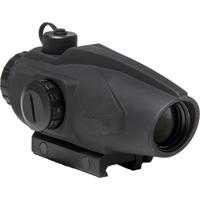 

Sightmark Wolfhound 3x24 Prismatic Weapon Sight with Red / Green Illuminated HS-223 Reticle, 72mm Eye Relief, 8mm Exit Pupil,