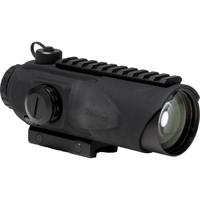 

Sightmark Wolfhound 6x44 Prismatic Weapon Sight with Red / Green Illuminated HS-223 Reticle, 7.3mm Exit Pupil Dia., 72mm Eye Relief