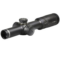 

Sightmark 1-6x24 Pinnacle AAC Riflescope, Matte Black with Red/Green Illuminated First Focal Plane CDC-300 Reticle, 30mm Tube Diameter