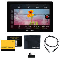 

SmallHD SmallHD Indie 7 RED RCP2 Kit (KOMODO, DSMC3)