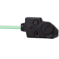 

Sightmark CGL Triple Duty Green Laser, 532 nm Wavelength, 50 yd/m Day Visibility, 600/550 yd/m Night Visibility