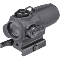 

Sightmark Wolverine CSR 1x23 4MOA Red Dot Sight, Waterproof, Shockproof, Fog Proof
