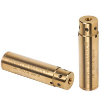 

Sightmark .357 / .38 Special Pistol Premium Laser Boresight