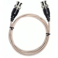 

SmallHD 48" Thin Gauge BNC Male to Male SDI Cable