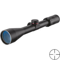 

Simmons 3-9x40mm 8-point Series Riflescope, Matte Black Finish with Truplex Reticle, 1" Center Tube