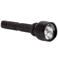 

Sightmark SS2000 Triple Duty Flashlight, 2000 Lumen Cree LEDs, 59 mm Bezel Diameter