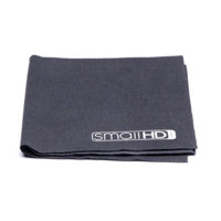

SmallHD Microfiber Cleaning Cloth