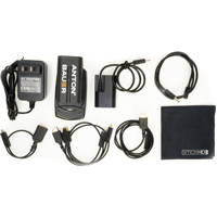 

SmallHD FOCUS Monitor Accessory Pack for Canon LP-E6