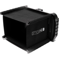 

SmallHD Cage with Four-Sided Sunhood for 502 Bright Monitor