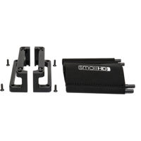 

SmallHD Cage and SunHood Combo for 503 UltraBright On-Camera Monitor