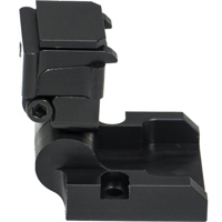 

SmallHD Pan/Tilt Mount for 500 Series Monitor