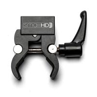 

SmallHD Custom Gimbal Clamp with Cold Shoe Adapter