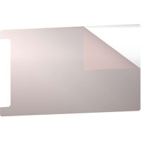 

SmallHD Anti-Reflective Nu Shield Stick On Screen Protector for 503U Monitor, Clear