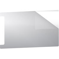 

SmallHD Pro K Screen Protector for 703U Monitor, Anti Glare, Clear