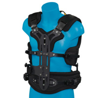 

SmartSystem Comfort Vest Lite, Camera Support System