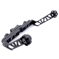

SmartSystem LCD Bracket, Lateral Mount