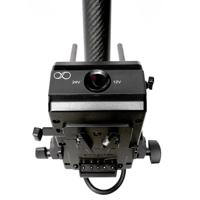 

SmartSystem Intelligent Dual Battery Pack with V-Lock Battery Plate