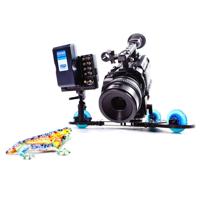 

SmartSystem Smart3 PRO Basic Plastic Camera Dolly