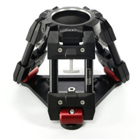 

SmartSystem Hi-Hat Interface for SmartSLIDER (PRO and REFLEX) and Smart3 Dolly (PRO and REFLEX)