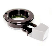 

SmartSystem LiveLens Adapter for Canon EF Lenses to Sony PMW-F3, PMW-F5, PMW-F55 Cameras