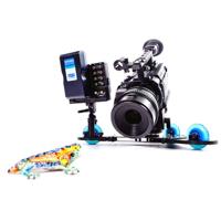 

SmartSystem Smart3 Pro Hybrid Carbon/Plastic Camera Dolly