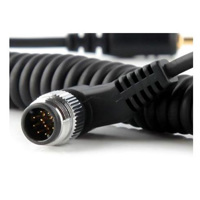 

SmartSystem DC0 Control Cable for Nikon, Fujifilm, Kodak Cameras