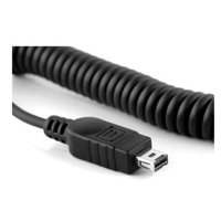 

SmartSystem DC2 Control Cable for Nikon DSLR Cameras