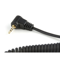 

SmartSystem E3 Control Cable for Canon, Contax, Pentax, Samsung Cameras