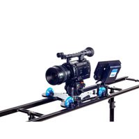 

SmartSystem Smart3 Rail Bundle for PRO and REFLEX Dollies, 2 Modules