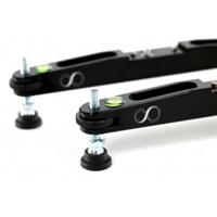 

SmartSystem SmartSLIDER REFLEX Outrigger Feet Set