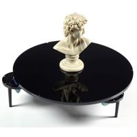 

SmartSystem Smart3 Turntable for Smart3 Dolly, with Support Legs