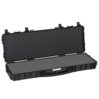 

SmartSystem Hard Case for SmartSLIDER PRO and Reflex S Sliders, Standard