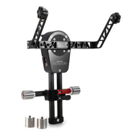 

SmartSystem SmartCAM Horizon Brushless Monitor Stabilizer with Counterbalance Weights
