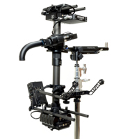 

SmartSystem Matrix Sled Chimera with 3-Stud Battery Mount