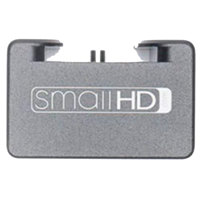 

SmallHD BMPCC 4K Shoe Adapter