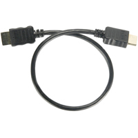 

SmallHD 12" Thin HDMI to HDMI Cable Type-A