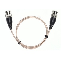 

SmallHD 24" Thin Gauge BNC Male to BNC Male SDI Cable