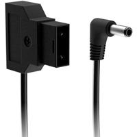 

SmallHD 3' D-Tap to 5.5mm Male DC Barrel Power Cable