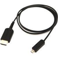 

SmallHD 3' Micro to Full HDMI Cable for FOCUS Monitor