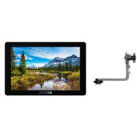 

SmallHD 702 Touch 7" On-Camera LCD Touchscreen Monitor with Arm Mount, 1920x1200